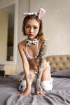 tinymodelthuy