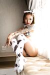 tinymodelthuy