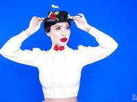 masuimi max - mary poppins