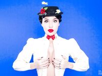 masuimi max - mary poppins