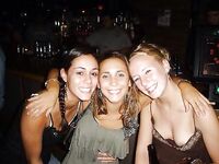 Candids and Nip slips