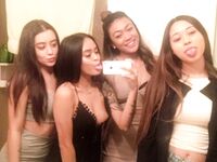 Candids and Nip slips