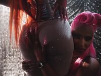 Ice Spice Sexy Photo Gallery