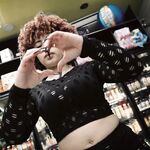 Ice Spice Sexy Photo Gallery