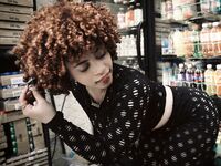 Ice Spice Sexy Photo Gallery