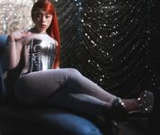 Ice Spice Sexy Photo Gallery