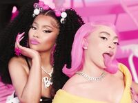 Ice Spice Sexy Photo Gallery