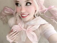 Belle Delphine