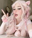 Belle Delphine
