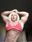 Aleesha Young