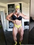 Aleesha Young