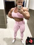 Aleesha Young