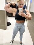Aleesha Young