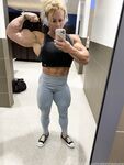 Aleesha Young