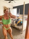 Aleesha Young