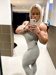 Aleesha Young