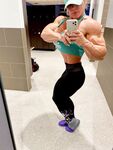 Aleesha Young