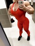 Aleesha Young