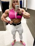 Aleesha Young