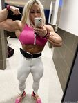 Aleesha Young