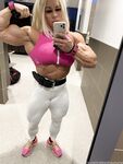Aleesha Young