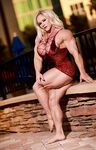 Aleesha Young