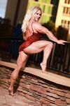 Aleesha Young