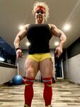 Aleesha Young