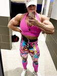 Aleesha Young