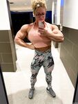 Aleesha Young