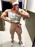 Aleesha Young