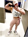 Aleesha Young