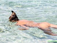 Katya Clover - Nude Snorkeling