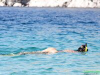 Katya Clover - Nude Snorkeling