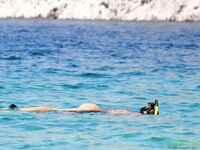 Katya Clover - Nude Snorkeling