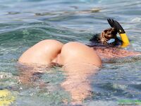 Katya Clover - Nude Snorkeling