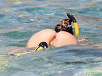 Katya Clover - Nude Snorkeling