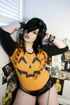 ATR - emo Halloween