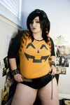 ATR - emo Halloween