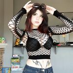 Everything I found of Hannahowo