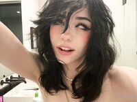 Everything I found of Hannahowo