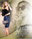 Bella Morgane