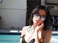 Farha Khalidi Onlyfans Album Leak