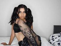 Farha Khalidi Onlyfans Album Leak