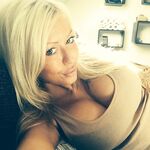 Elina Strip - Former Stripper and model