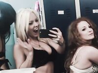 Jessie - Danish Model