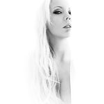 Jessie - Danish Model