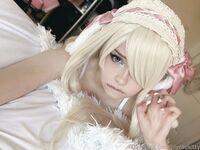 Lilyraekitty massive dump