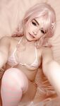 Lilyraekitty massive dump