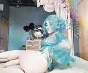 AvaGG Ass Tease Onlyfans Fanhouse Leak